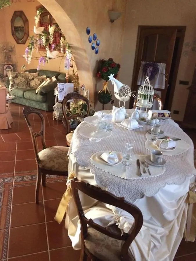 Affittacamere Hotel Rustico la Pioppeta Cascina